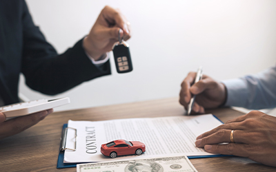 How to Secure the Best Car Auto Loans?