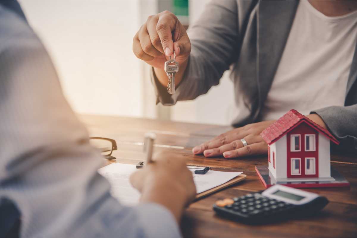 Home Loans in Sydney: The Simplest Guide for All Sydneysiders